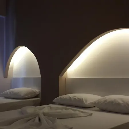 Hotel Sunset