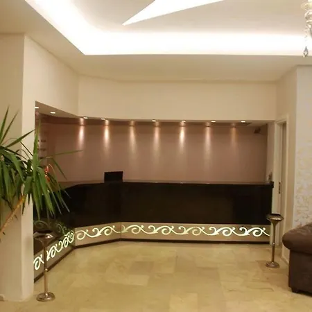 Sunset 酒店 迪基利