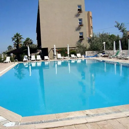 Hotel Sunset 3*