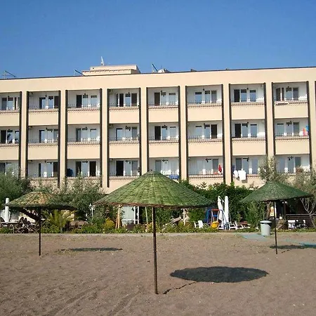 Hotel Sunset 3*
