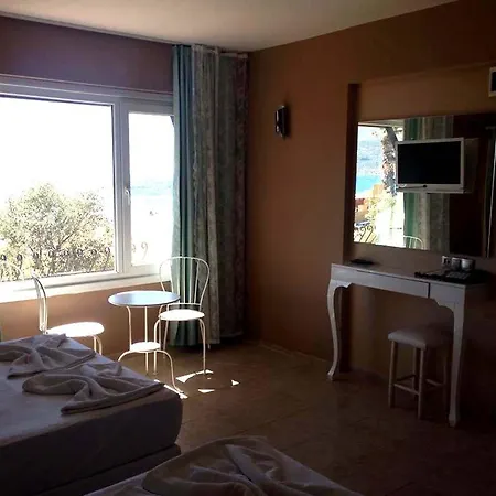 Sunset Hotel