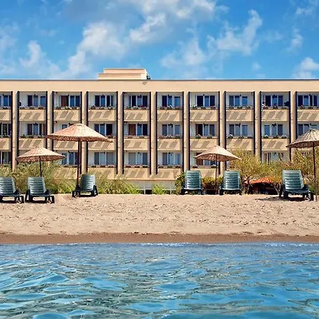 Sunset Hotel 3*