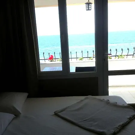 Hotel Sunset 3*