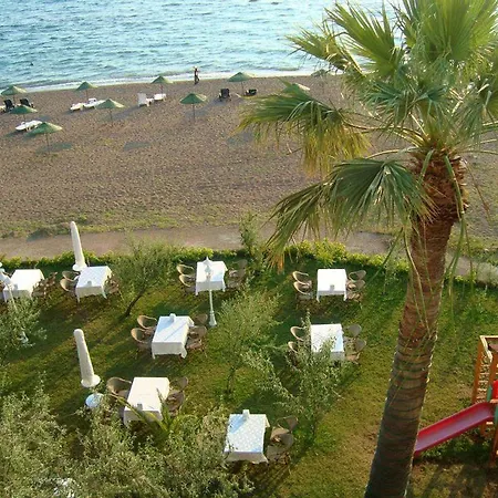 Sunset Hotel Dikili