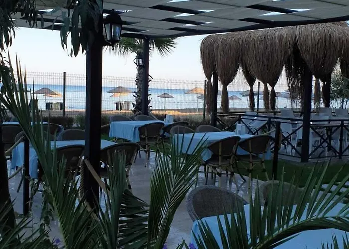 Sunset 3* Дикили