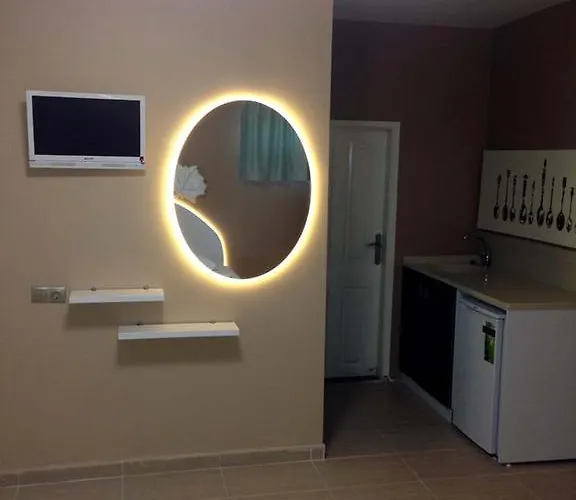 Sunset Отель Дикили