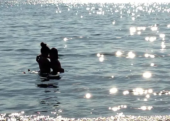 Sunset Отель Дикили