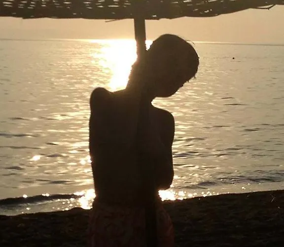 Sunset Отель 3*