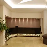Sunset Hotel Dikili