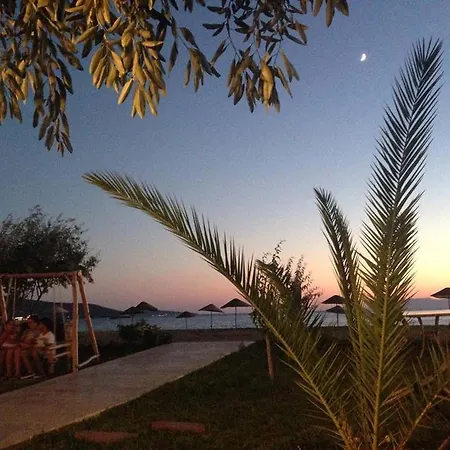 فندق Sunset