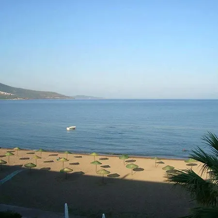 מלון Sunset דיקילי