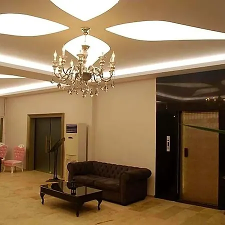 Sunset 3* ديكيلي