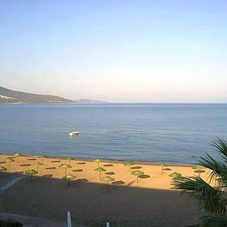 Sunset ديكيلي