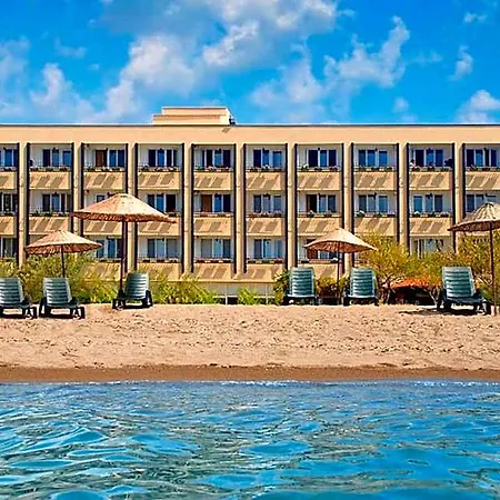 Sunset 3* ديكيلي
