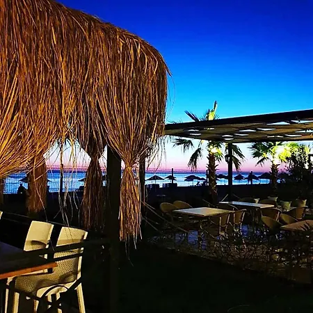 Sunset 3*