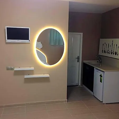 فندق Sunset ديكيلي