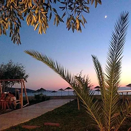 فندق Sunset ديكيلي