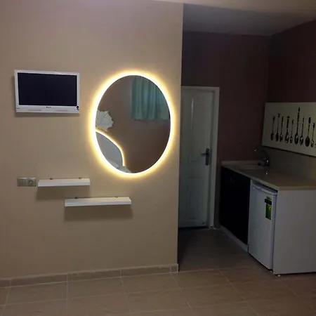 Sunset מלון דיקילי