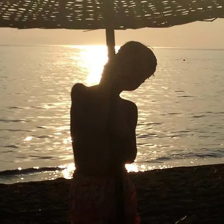 Sunset فندق 3*