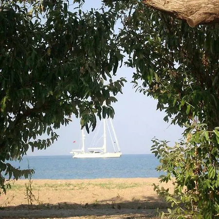 Sunset 3* דיקילי